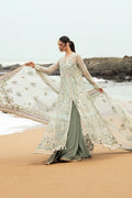 Afrozeh | Dastangoi Wedding Formal'24 | AWE-08 SHANZAY - House Of Anaya