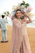 Afrozeh | Dastangoi Wedding Formal'24 | AWE-03 SHAZMA - House Of Anaya