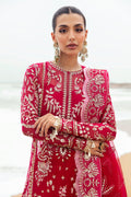 Afrozeh | Dastangoi Wedding Formal'24 | AWE-04 NAGEEN - House Of Anaya