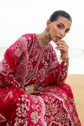 Afrozeh | Dastangoi Wedding Formal'24 | AWE-04 NAGEEN - House Of Anaya