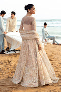 Afrozeh | Dastangoi Wedding Formal'24 | AWE-08 AFSHEEN - House Of Anaya
