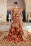 Afrozeh Brides – RANGREZA – D2 - Riwayat-e-khas