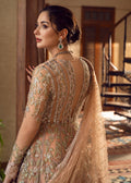 Crimson By Saira Shakira –An Ethereal Fantasy – D8 - Riwayat-e-khas