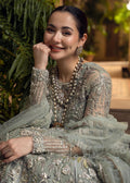 Crimson By Saira Shakira –Swarovski Story– D6 - Riwayat-e-khas