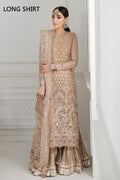 BAROQUE Chantelle CH10-D04 – Wedding Collection - Riwayat-e-khas