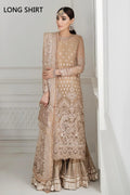 BAROQUE Chantelle CH10-D04 – Wedding Collection - Riwayat-e-khas