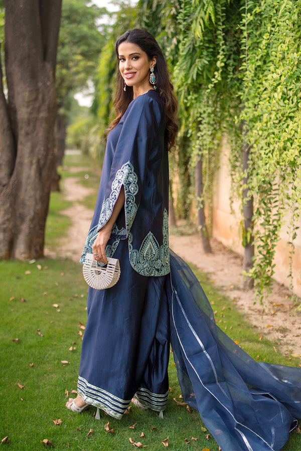 Maryum N Maria Allure Luxe|  VELORA - MS50324