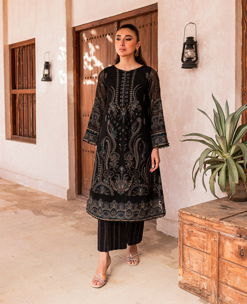 Xenia Formals | Raahi Luxury Formals | CIYA - House Of Anaya
