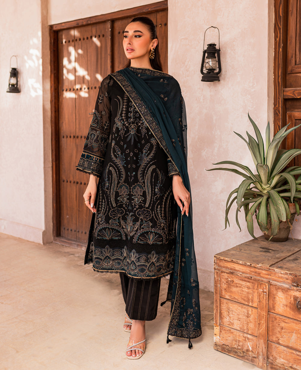 Xenia Formals | Raahi Luxury Formals | CIYA - House Of Anaya