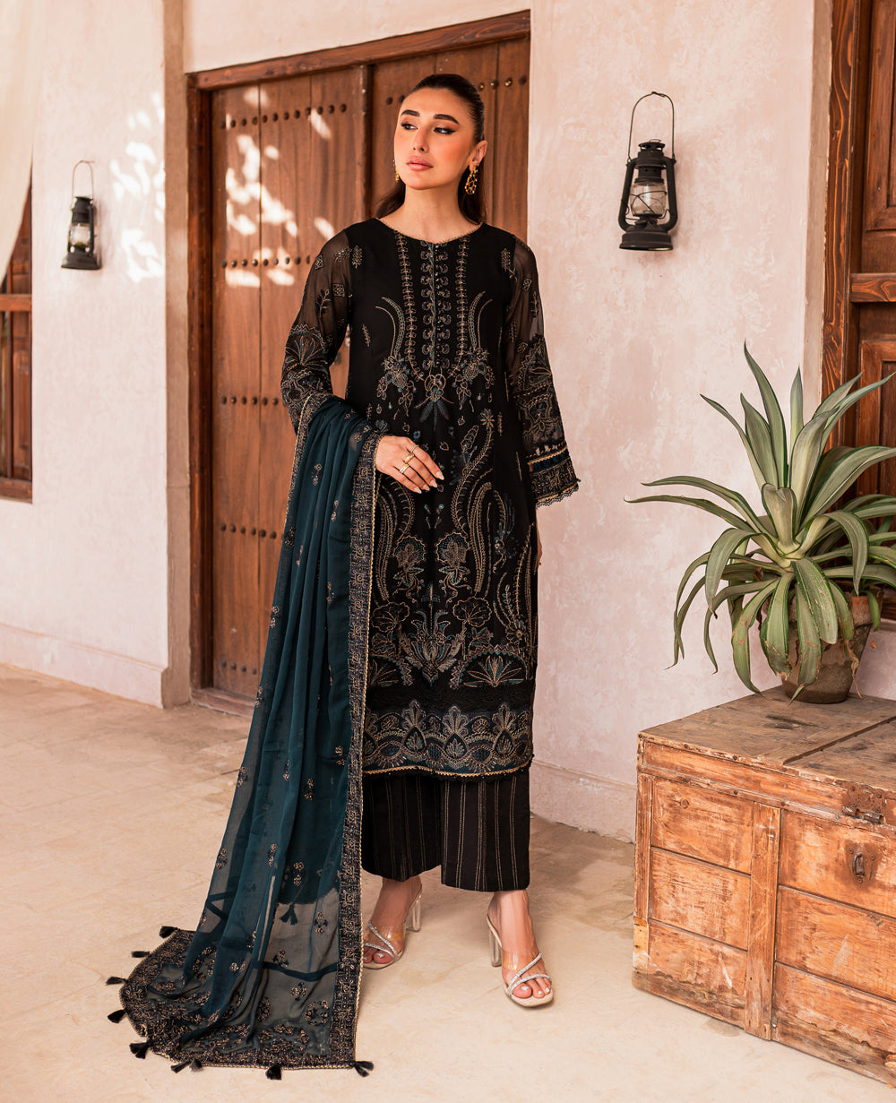 Xenia Formals | Raahi Luxury Formals | CIYA - House Of Anaya