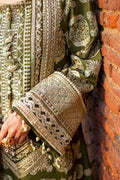 MNR Mohsin Naveed Ranjha Luxury Lawn 2023 - Riwayat-e-khas