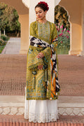 MNR Mohsin Naveed Ranjha Luxury lawn 2023 - Riwayat-e-khas
