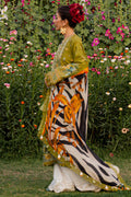 MNR Mohsin Naveed Ranjha Luxury lawn 2023 - Riwayat-e-khas