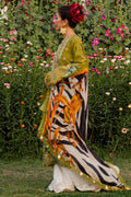 MNR Mohsin Naveed Ranjha Luxury lawn 2023 - Riwayat-e-khas