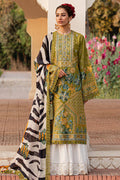 MNR Mohsin Naveed Ranjha Luxury lawn 2023 - Riwayat-e-khas