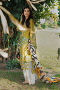 MNR Mohsin Naveed Ranjha Luxury lawn 2023 - Riwayat-e-khas
