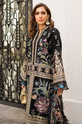 MNR Mohsin Naveed Ranjha Luxury lawn 2023 - Riwayat-e-khas