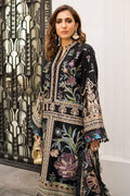 MNR Mohsin Naveed Ranjha Luxury lawn 2023 - Riwayat-e-khas