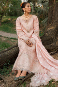 MNR Mohsin Naveed Ranjha Luxury lawn 2023 - Riwayat-e-khas