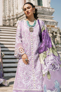 MUSHQ LUXURY LAWN MUNSS230103 - Riwayat-e-khas