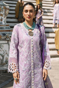 MUSHQ LUXURY LAWN MUNSS230103 - Riwayat-e-khas