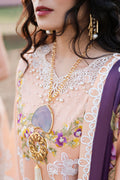 MUSHQ LUXURY LAWN MUNSS230116 - Riwayat-e-khas