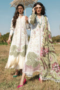 MUSHQ LUXURY LAWN MUNSS230115 - Riwayat-e-khas
