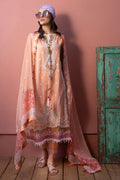 SOBIA NAZIR DESIGN 3B VITAL 2023 - Riwayat-e-khas