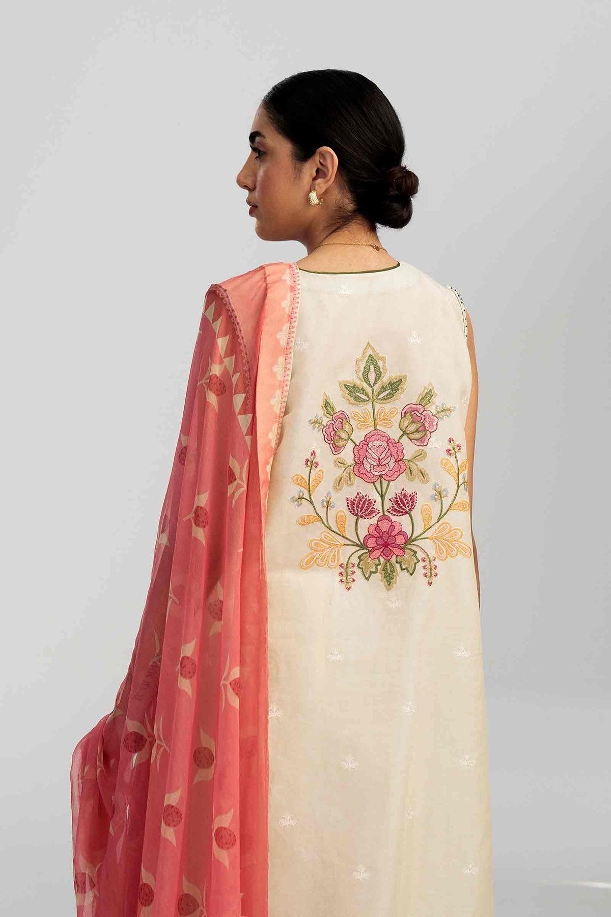 ZARA SHAHJAHAN COCO LAWN COLLECTION 2023 Z23-7A - Riwayat-e-khas