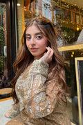 Maryum N Maria | Amani Formals | ÉLANORE - MW40106