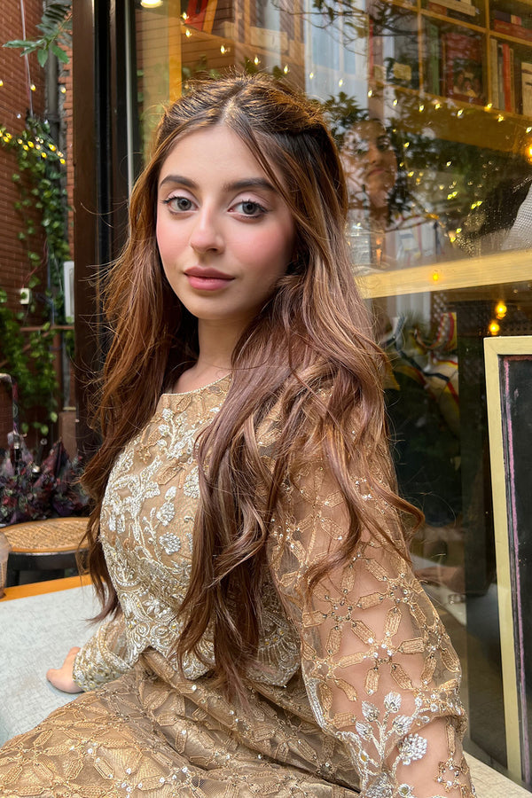 Maryum N Maria | Amani Formals | ÉLANORE - MW40106