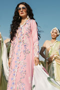 Mushq LAWANA Luxury Lawn 2023 - LALITA - TC-325 - Riwayat-e-khas