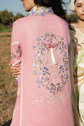 Mushq LAWANA Luxury Lawn 2023 - LALITA - TC-325 - Riwayat-e-khas