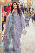 Mushq Luxury Lawn Collection 