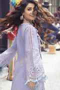 Mushq Luxury Lawn Collection 