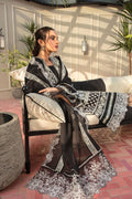 Crimson X Saira Shakira Eid Pret '22 - Summer Nights - TC-168 - Riwayat-e-khas