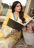 CRIMSON LAWN COLLECTION 5320 - Riwayat-e-khas