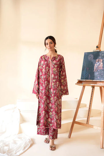 Sobia Nazir | Fall Edit Ready to Wear '24 | SNPP-0324 Fall Edit Ready to Wear '24 SNPP-0324-S