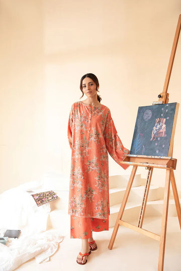 Sobia Nazir | Fall Edit Ready to Wear '24 | SNPP-0325 Fall Edit Ready to Wear '24 SNPP-0325-S