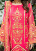 Daud Abbas | Formals Collection | Marjjan - House Of Anaya