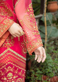Daud Abbas | Formals Collection | Marjjan - House Of Anaya