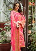 Daud Abbas | Formals Collection | Marjjan - House Of Anaya
