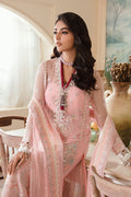 Zarposh | Amirah Collection | Rubab - House Of Anaya