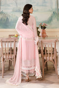 Zarposh | Amirah Collection | Rubab - House Of Anaya