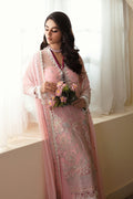 Zarposh | Amirah Collection | Rubab - House Of Anaya