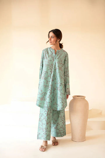 Sobia Nazir | Fall Edit Ready to Wear '24 | SNPP-0322 Fall Edit Ready to Wear '24 SNPP-0322-S