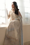 Zarposh | Amirah | Shafaq