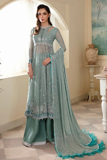 Zarposh | Amirah | Abroo