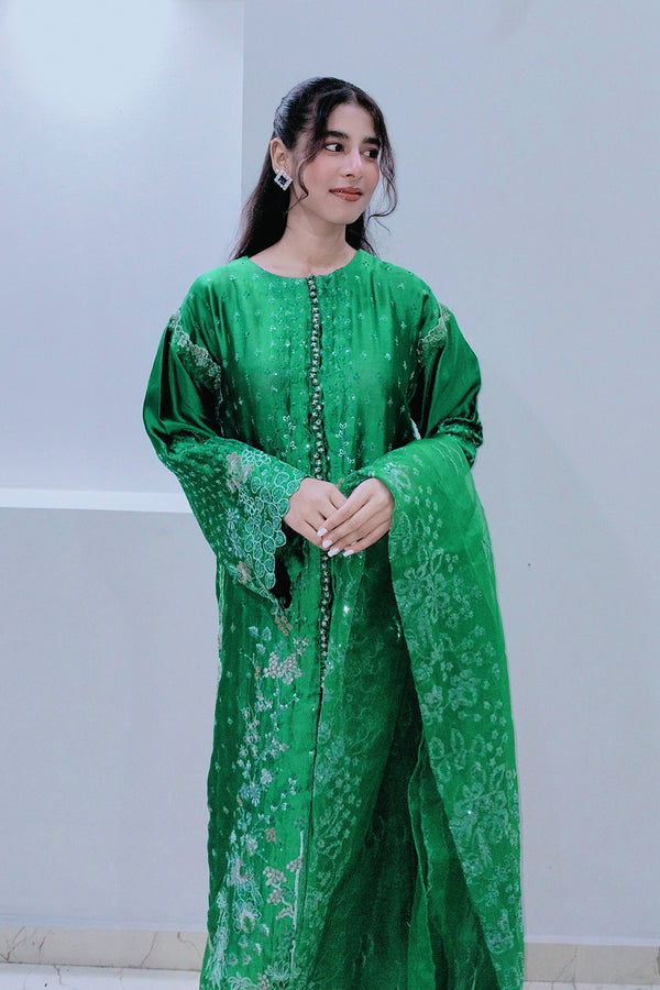 Maryum N Maria | Farisha Formals| JULIA - MW40087