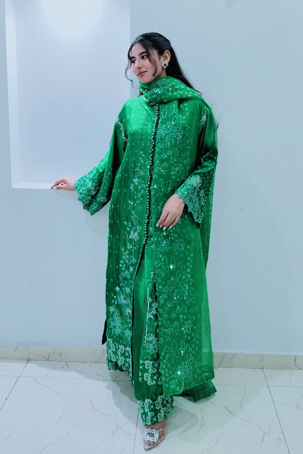 Maryum N Maria | Farisha Formals| JULIA - MW40087